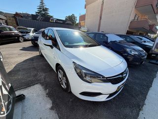 Opel Astra 2020 1.2 TURBO EDITION START /STOP  GTOUSIS CARS-thumb-22