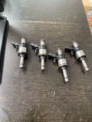 RTMG HIGH PERFORMANCE INJECTORS