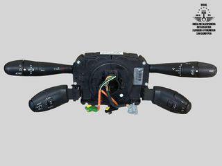 ΦΛΑΣΙΕΡΑ ΚΟΜΠΛΕ ΜΕ ΤΑΙΝΙΑ ΑΕΡΟΣΑΚΟΥ PSA 96611302XT Valeo COM2003 Peugeot 407 - Citroen C5 II