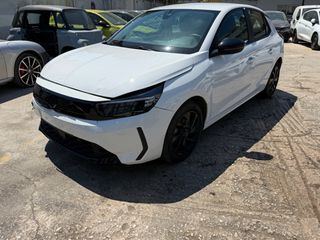 Opel Corsa 2025 1.2 ΕΛΛΗΝΙΚΟ 15.000ΧΛΜ