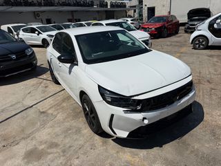 Opel Corsa 2025 1.2 EDITION ΕΛΛΗΝΙΚΟ 15.000ΧΛΜ