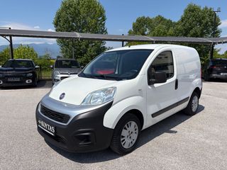 Fiat Fiorino 2017 1.3 diesel..