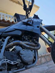 KTM 640 LC4 2004 Prestige