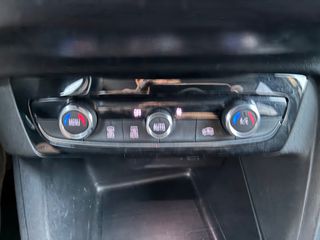 Opel Corsa 2021 Ellegance 105 hp turbo camera klima navi car play sta stop-thumb-8