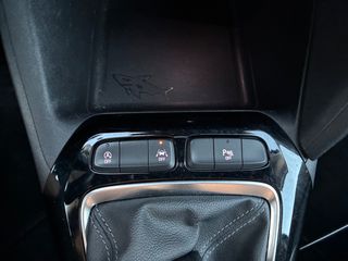 Opel Corsa 2021 Ellegance 105 hp turbo camera klima navi car play sta stop-thumb-11