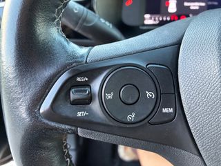 Opel Corsa 2021 Ellegance 105 hp turbo camera klima navi car play sta stop-thumb-12