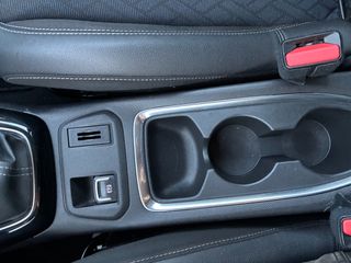 Opel Corsa 2021 Ellegance 105 hp turbo camera klima navi car play sta stop-thumb-29