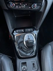 Opel Corsa 2021 Ellegance 105 hp turbo camera klima navi car play sta stop-thumb-30