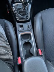 Opel Corsa 2021 Ellegance 105 hp turbo camera klima navi car play sta stop-thumb-31