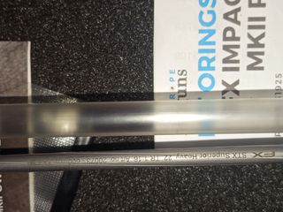 Fx superior haevy
