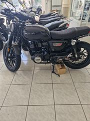 Honda GB 350 2026 GB350S ετοιμοπαράδοτη