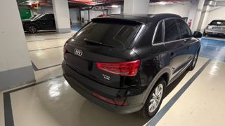Audi Q3 2012 AUDI Q3 2.0 TFSI S TRONIC 211 HP AUTO-thumb-2