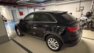 Audi Q3 2012 AUDI Q3 2.0 TFSI S TRONIC 211 HP AUTO-thumb-3