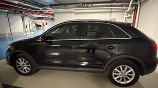 Audi Q3 2012 AUDI Q3 2.0 TFSI S TRONIC 211 HP AUTO-thumb-4