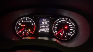 Audi Q3 2012 AUDI Q3 2.0 TFSI S TRONIC 211 HP AUTO-thumb-8
