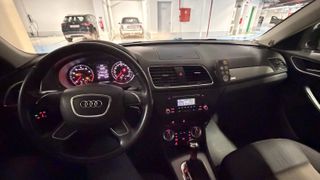 Audi Q3 2012 AUDI Q3 2.0 TFSI S TRONIC 211 HP AUTO-thumb-10