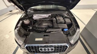 Audi Q3 2012 AUDI Q3 2.0 TFSI S TRONIC 211 HP AUTO-thumb-11