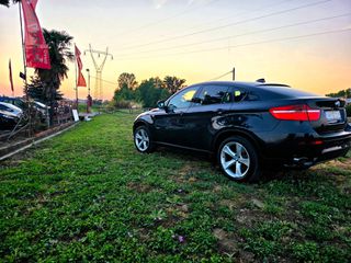 Bmw X6 2010 1 ΧΕΡΙ ΕΛΛΗΝΙΚΟ /SPORT PACKET FULL EXTRA/-thumb-2