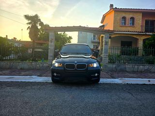 Bmw X6 2010 1 ΧΕΡΙ ΕΛΛΗΝΙΚΟ /SPORT PACKET FULL EXTRA/-thumb-3