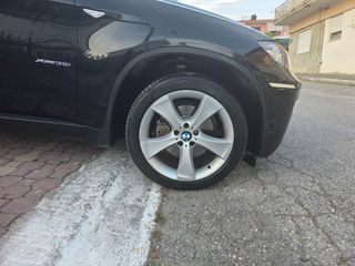 Bmw X6 2010 1 ΧΕΡΙ ΕΛΛΗΝΙΚΟ /SPORT PACKET FULL EXTRA/-thumb-6