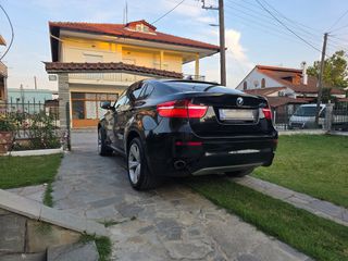 Bmw X6 2010 1 ΧΕΡΙ ΕΛΛΗΝΙΚΟ /SPORT PACKET FULL EXTRA/-thumb-9