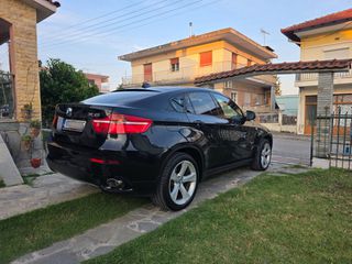 Bmw X6 2010 1 ΧΕΡΙ ΕΛΛΗΝΙΚΟ /SPORT PACKET FULL EXTRA/-thumb-10
