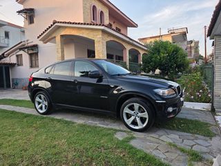 Bmw X6 2010 1 ΧΕΡΙ ΕΛΛΗΝΙΚΟ /SPORT PACKET FULL EXTRA/-thumb-12