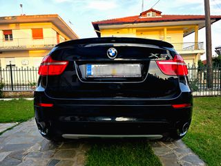 Bmw X6 2010 1 ΧΕΡΙ ΕΛΛΗΝΙΚΟ /SPORT PACKET FULL EXTRA/-thumb-13