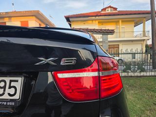 Bmw X6 2010 1 ΧΕΡΙ ΕΛΛΗΝΙΚΟ /SPORT PACKET FULL EXTRA/-thumb-14