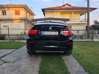 Bmw X6 2010 1 ΧΕΡΙ ΕΛΛΗΝΙΚΟ /SPORT PACKET FULL EXTRA/-thumb-15