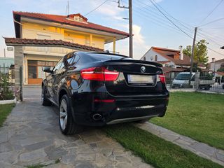 Bmw X6 2010 1 ΧΕΡΙ ΕΛΛΗΝΙΚΟ /SPORT PACKET FULL EXTRA/-thumb-16