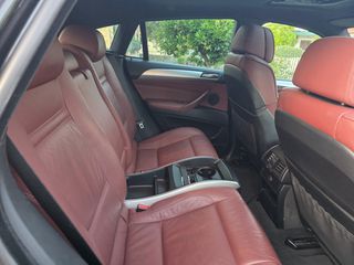 Bmw X6 2010 1 ΧΕΡΙ ΕΛΛΗΝΙΚΟ /SPORT PACKET FULL EXTRA/-thumb-18