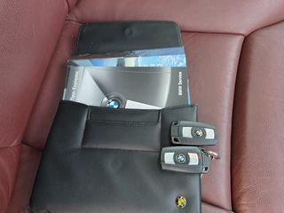 Bmw X6 2010 1 ΧΕΡΙ ΕΛΛΗΝΙΚΟ /SPORT PACKET FULL EXTRA/-thumb-19