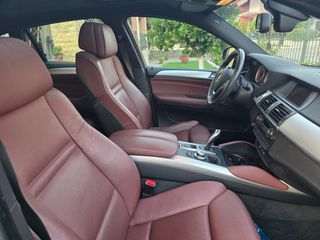 Bmw X6 2010 1 ΧΕΡΙ ΕΛΛΗΝΙΚΟ /SPORT PACKET FULL EXTRA/-thumb-20