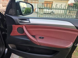Bmw X6 2010 1 ΧΕΡΙ ΕΛΛΗΝΙΚΟ /SPORT PACKET FULL EXTRA/-thumb-21