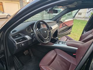 Bmw X6 2010 1 ΧΕΡΙ ΕΛΛΗΝΙΚΟ /SPORT PACKET FULL EXTRA/-thumb-22