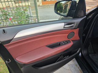 Bmw X6 2010 1 ΧΕΡΙ ΕΛΛΗΝΙΚΟ /SPORT PACKET FULL EXTRA/-thumb-23