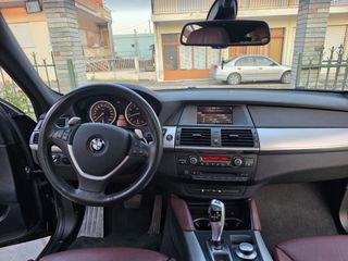 Bmw X6 2010 1 ΧΕΡΙ ΕΛΛΗΝΙΚΟ /SPORT PACKET FULL EXTRA/-thumb-24