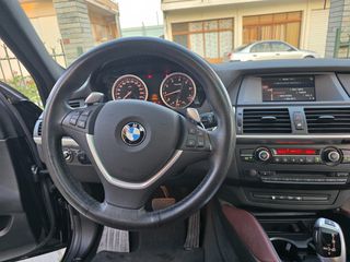 Bmw X6 2010 1 ΧΕΡΙ ΕΛΛΗΝΙΚΟ /SPORT PACKET FULL EXTRA/-thumb-26
