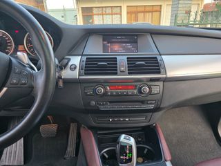 Bmw X6 2010 1 ΧΕΡΙ ΕΛΛΗΝΙΚΟ /SPORT PACKET FULL EXTRA/-thumb-27