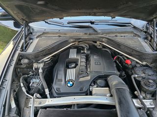 Bmw X6 2010 1 ΧΕΡΙ ΕΛΛΗΝΙΚΟ /SPORT PACKET FULL EXTRA/-thumb-28