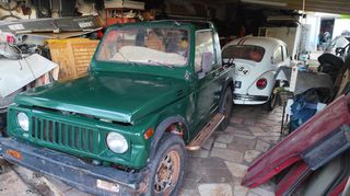 Suzuki SJ 1988-thumb-1