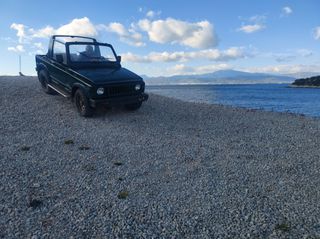 Suzuki SJ 1988