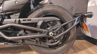 Harley Davidson Sportster S 2025 Απόκτησε τη δική σου Harley με χρηματοδότηση ως 72 μήνες-thumb-21