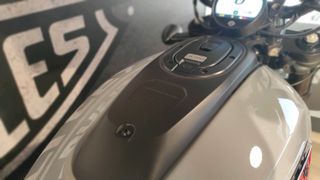 Harley Davidson Sportster S 2025 Απόκτησε τη δική σου Harley με χρηματοδότηση ως 72 μήνες-thumb-19
