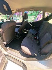 Mercedes-Benz A 160 2003 Long Wheelbase