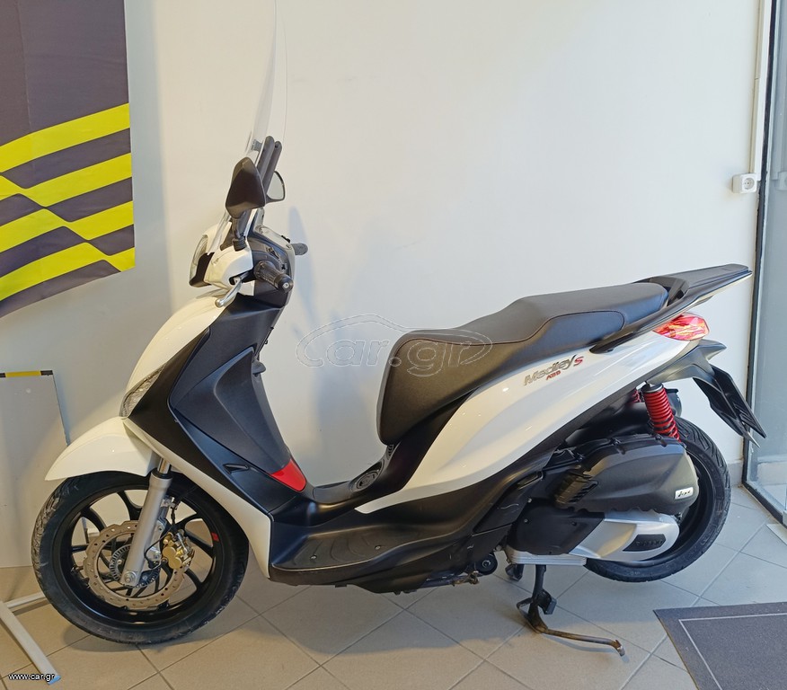 Piaggio Medley 150 2020