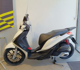 Piaggio Medley 150 2020