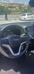 Isuzu D-Max 2026 4Χ4-thumb-4