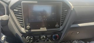 Isuzu D-Max 2026 4Χ4-thumb-7